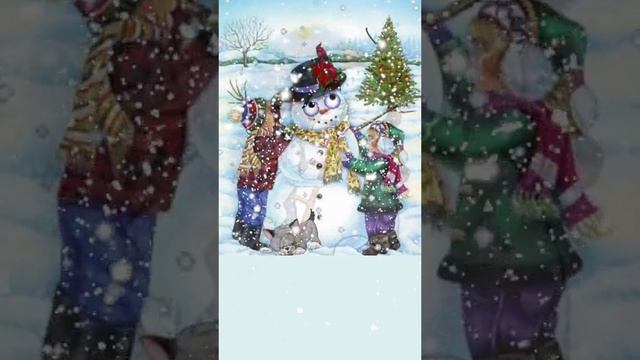 видеооткрытка_2_января_отличного_праздничного