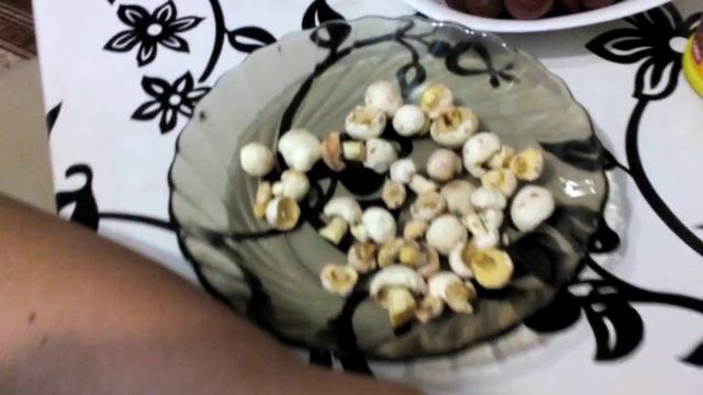 Грибочки красавчики. Из них получается деликатес.