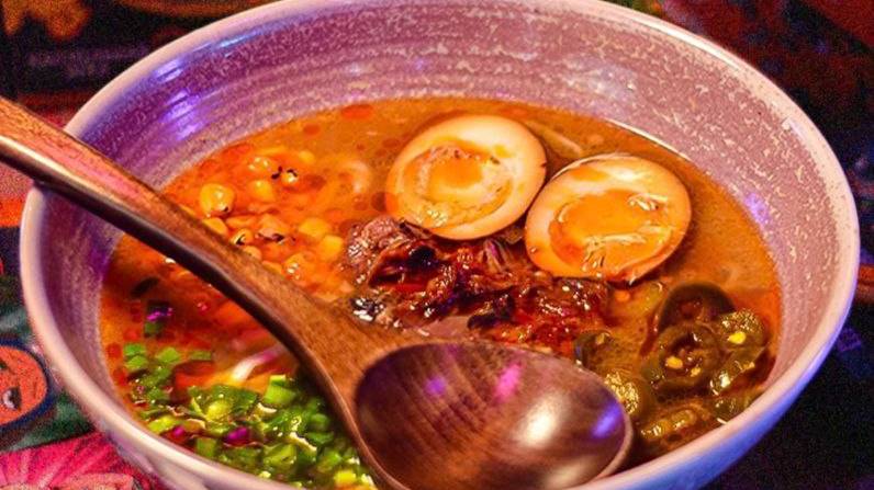 URBAN RAMEN
