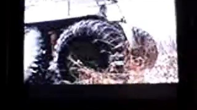 Видео Сравнительный тест Чебуратора и Планетохода..avi