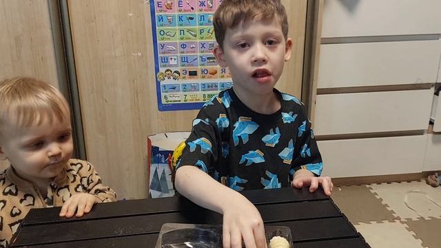 пробую китайские сладости #першинплатон #распаковкачек #китайскиесладости