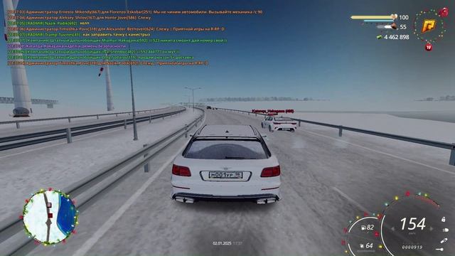 Три в одном:)