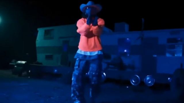 Wetto - Chrome Cowboy (Remastered by RickVel)