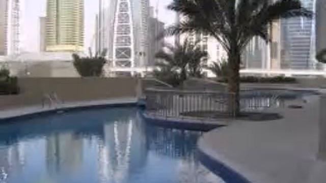 3B/R For Sale In Indigo Tower - Jlt Call  055 4648306