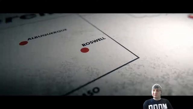 Wolfenstein II: The New Colossus Прохождение часть 8 XBOX ONE X