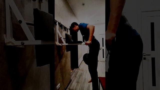 НОВЫЙ РЕКОРД🎉💥
+15kg/6