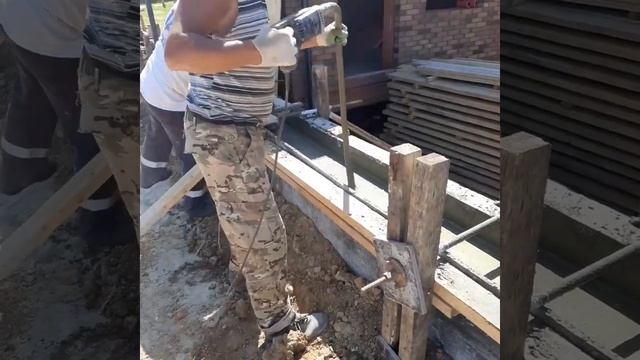 Сделали невозможное , увели всю воду со всех сторон