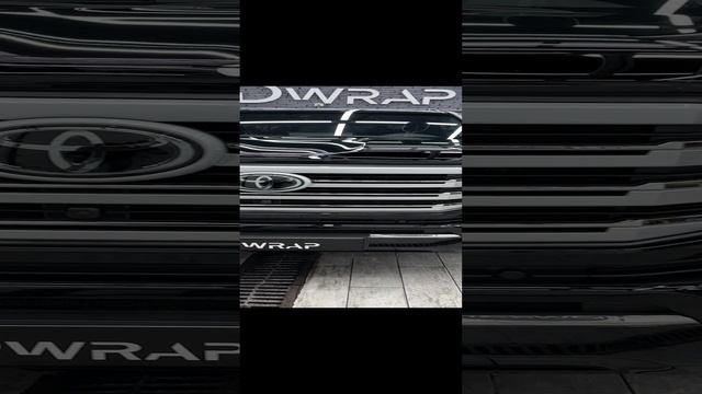 Toyota Land Cruser 300антигравийка2023г18