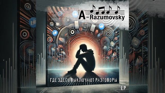 A-Razumovsky - Где здесь выключают разговоры