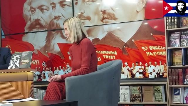 29 12 2024 БОЛЬШЕВИКИ ПАРТИЯ ПОБЕДИТЕЛЕЙ ОЛЬГА КОНОНОВА #КОНОНОВА #КОЛПАКИДИ