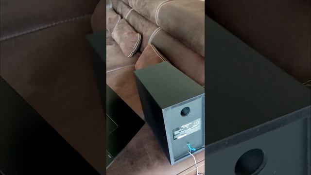 Музыкальный центр Pioneer S-CM31-K.mp4