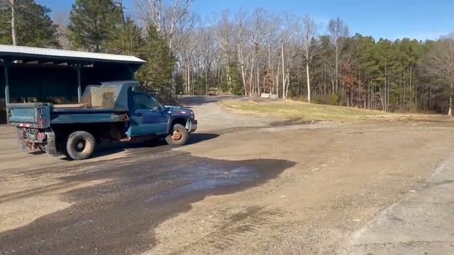 2005 CHEVROLET 3500 For Sale