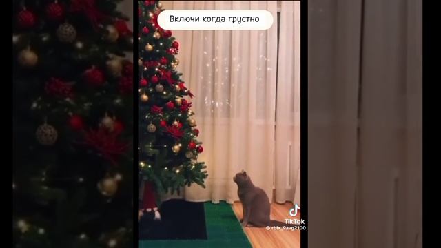 Включи когда грустно