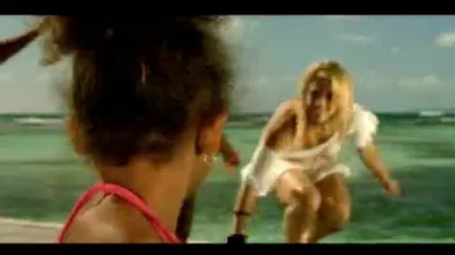 Lorie Feat Dadoumike & Jacob  - Parti pour Zouker