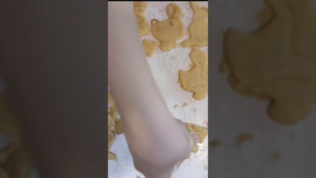готовим пряники с корицей 🍪!!!