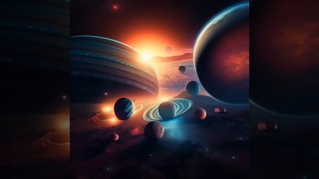 Космос