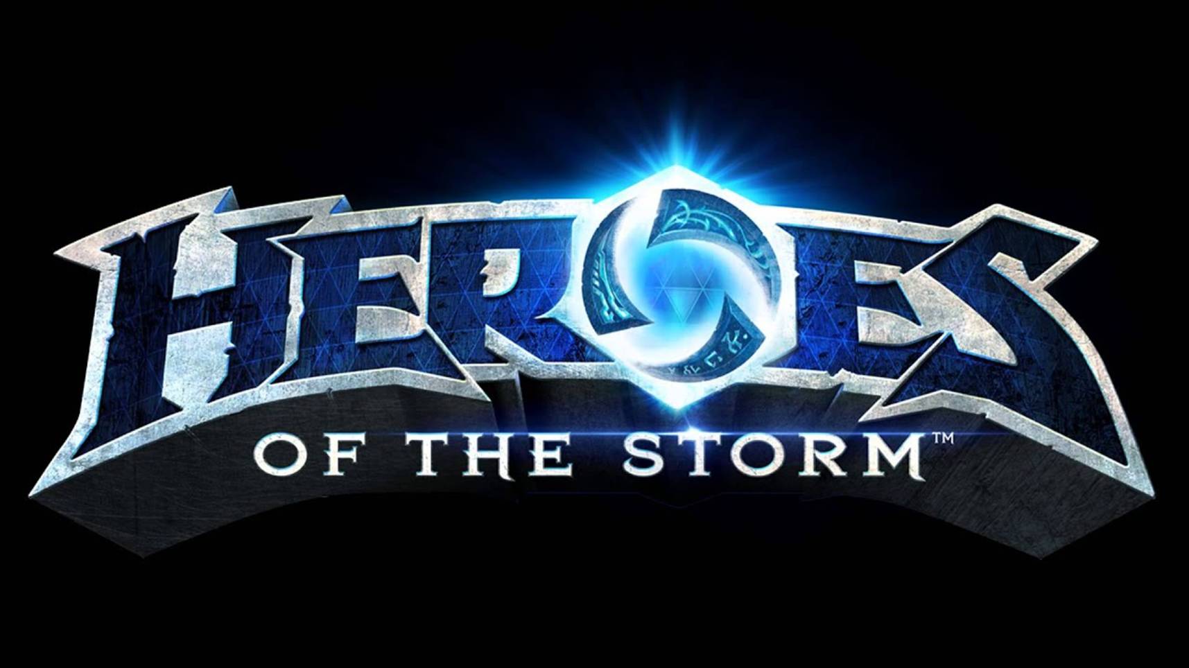 Heroes of the Storm (ХОТС) стрим