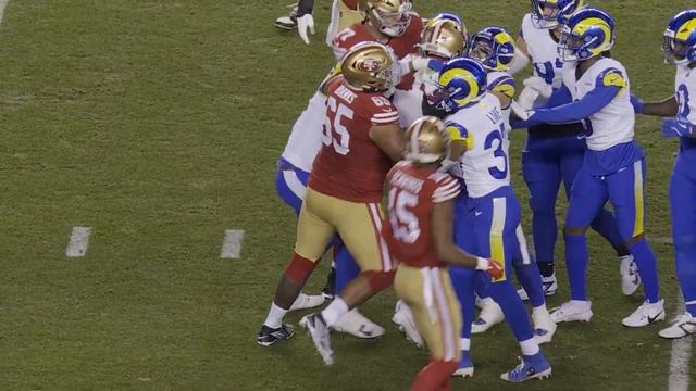 San Francisco 49ers vs. Arizona Cardinals | 2024 Week 18 Game Preview