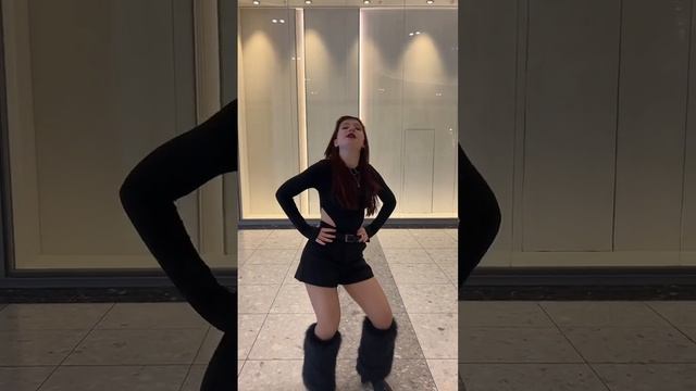 2 дна до нового кавера! тгк:: ненаби  #kpop #coverdance #cover #dance #gidle #superlady #shorts