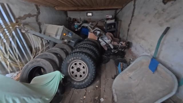 МОЙ ПЕРВЫЙ ДЕНЬ ГОДА В ДЕРЕВНЕ: ТИШИНА, УЮТ И ДЕЛА.