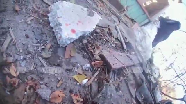 Апти Алаудинов "АХМАТ". Реопашный бой.mp4