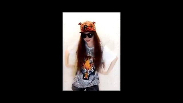 Maroon 5 - Animals ( cover by J.Fla )
