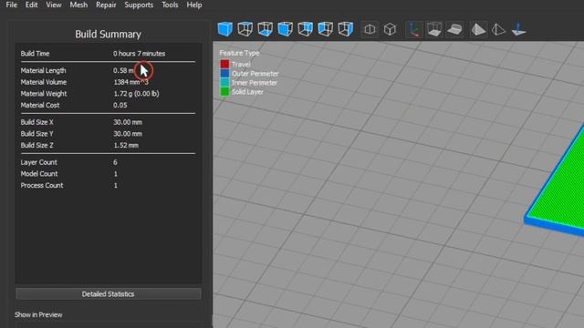 Want A Perfect 3D Printed Top Layer Try This! - 3D Print Ironing - 3D Print Troubleshooting