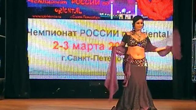 танец живота 57
