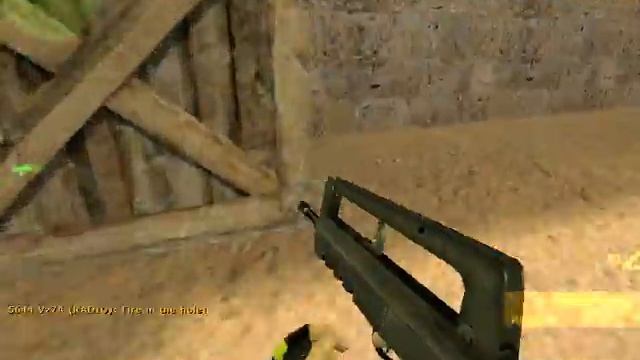 Cs 1.6 №1 Сервер only pro cs1.6 de_dust2x2
