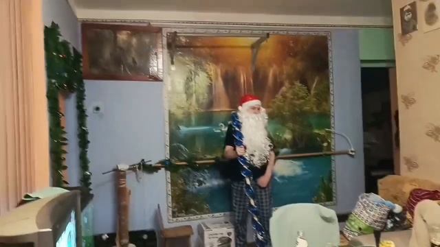 Жизнь после инсульта.Праздничный выпуск.