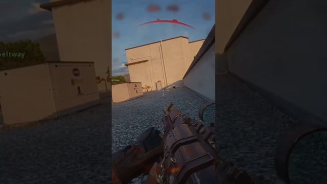 Call of duty: Black Ops 6 Чисто патронов не хватило #juggernaut #cod #gaming #shorts