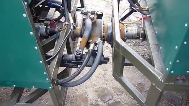 Золотник Газ-66