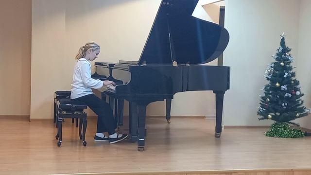 Кучеренко София