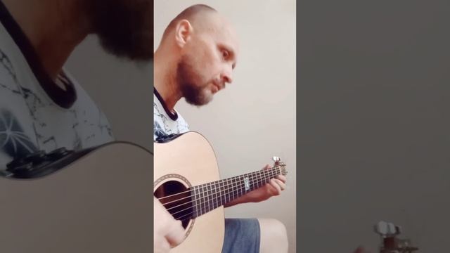 Музыкальный фрагмент - Musical fragment