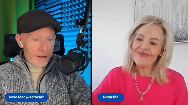 От стыда к свободе с Carnivore