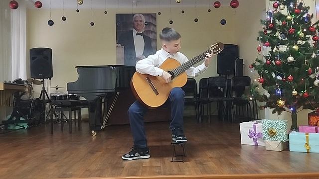 Юдин Богдан