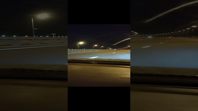 Крымский мост
