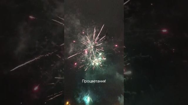 С Новым Годом! Крепкого Здоровья!