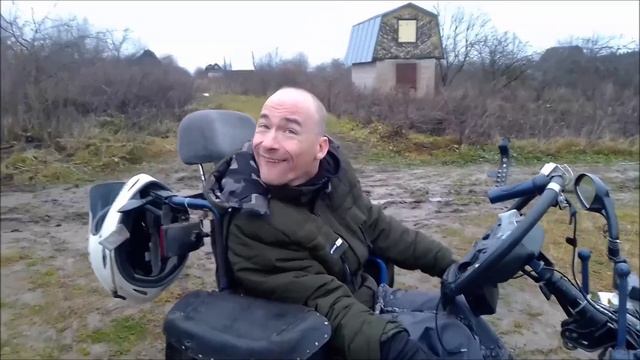 Роман Зуйков - антитрайк - рама и з.ч