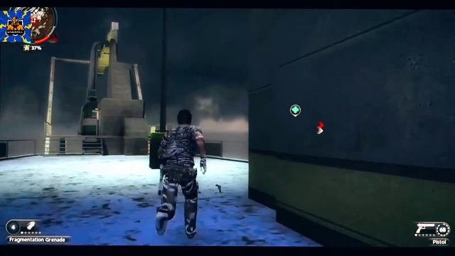 Starting a new gameplay series| Just Cause 2 gameplay 1