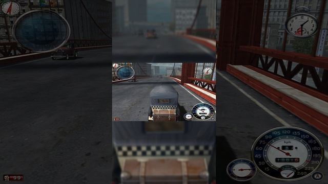 Мафия 1 с такими клиентами с ума можно сойти