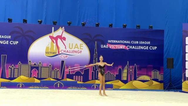Анастасия Рыбина