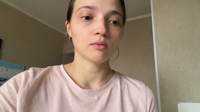 Vlog 2 / бьюти минутки мамы / режим дня ребенка в 1,5 месяца