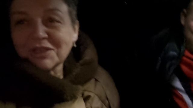 получили посылочку от мариночки