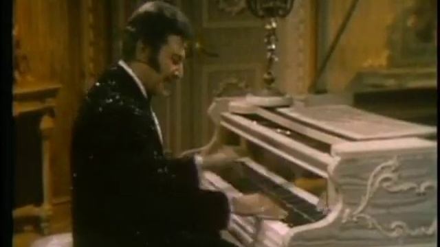 1969 Liberace Show Nola