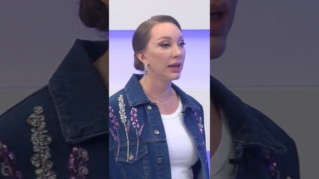 Наталия Иванова – Интервью (шаман)