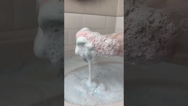 CLEANING ASMR / SINK / FOAM / АСМР / АСМР УБОРКА