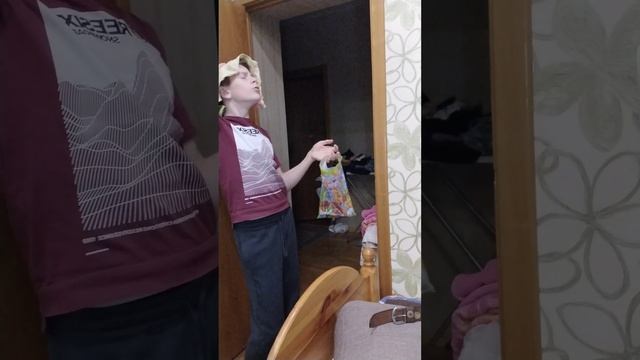 Мама и ашки дишки #юмор #любимаямама #неташкам