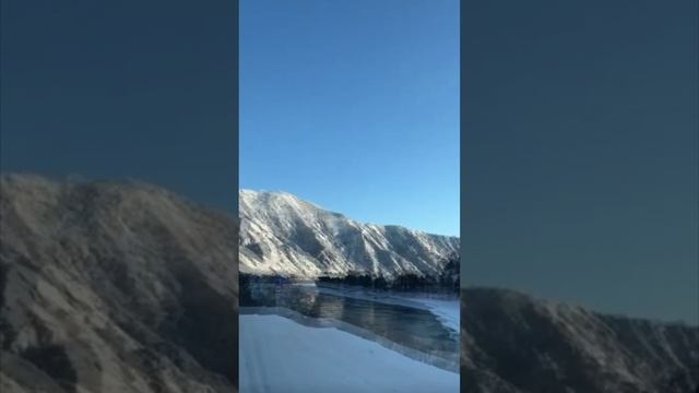 Алтай - я все ищу тебя🤩