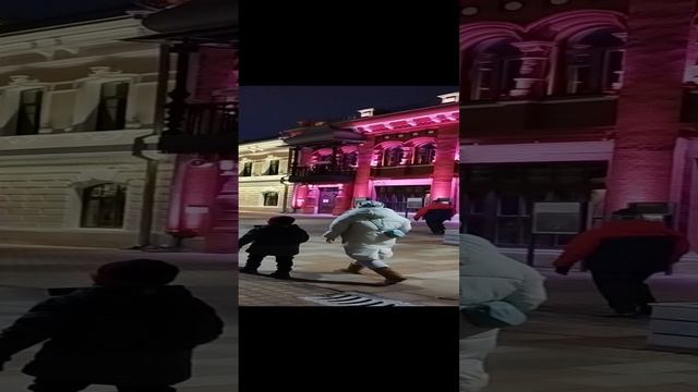 Тула перед новым годом.mp4